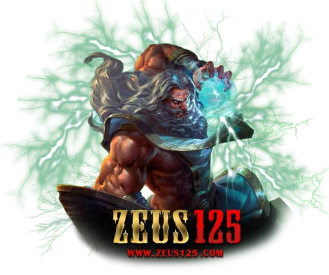 zeus125